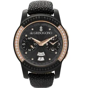 De Grisogono Samsung Gear S2 Smartwatch