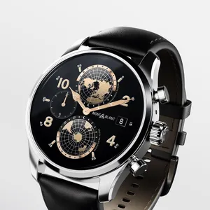 Montblanc Summit 3 Smartwatch