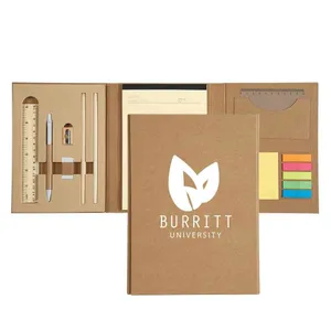 Premium Executive Stationery Kit