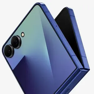 Samsung Galaxy Z Fold 6