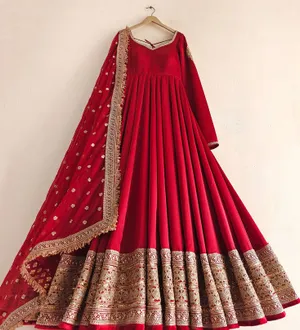 SAJAVAT ETHENIC WEAR