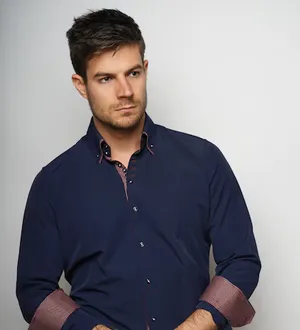 plain shirt