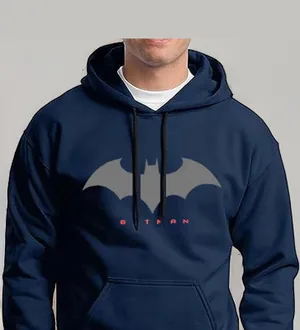 batman hoodie