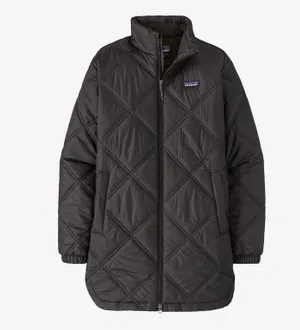Oversized 2 Way Wearing Praka Jacket