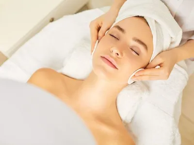 Glow & Rejuvenation Therapy