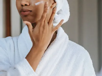 Dry & Sensitive Skin Care