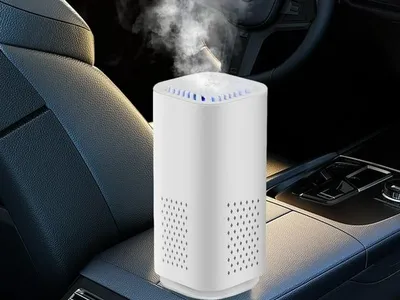 HASTHIP Air Purifier