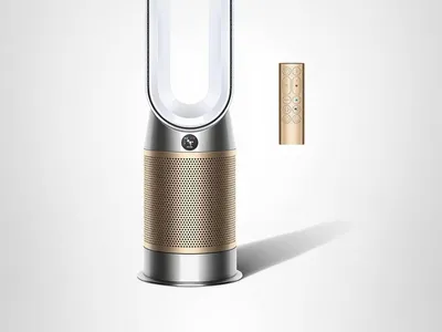 Dyson Purifier