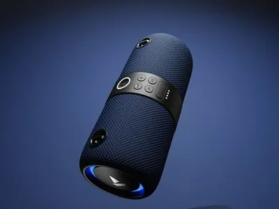 Wireless Soundbar Speaker