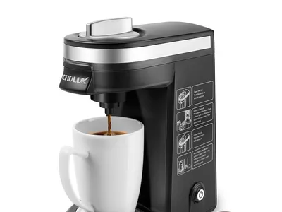 Coffee Maker