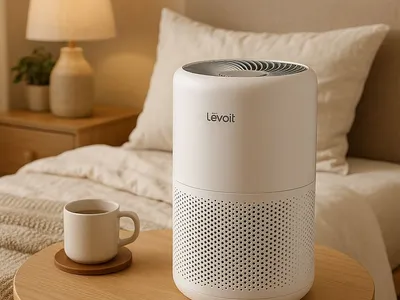 HEPA Vestige Sharp Air Purifier