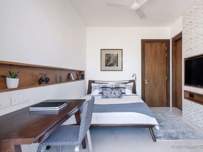 Green View Rental Room