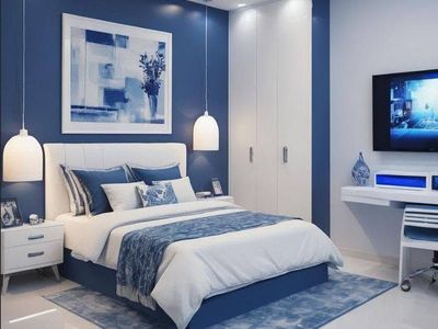 Spacious Rental Rooms