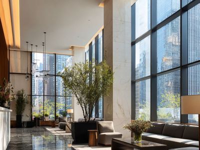 Green Valley Residency