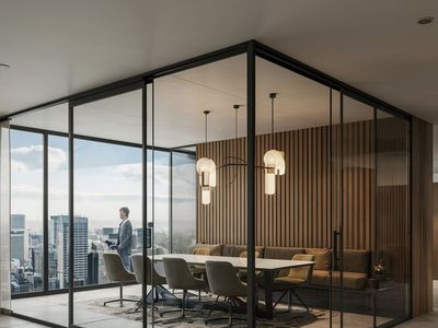 City Centre Mall Complex