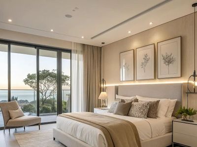 House and rooms for rent