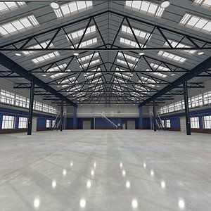 Sunrise Manufacturing Estate