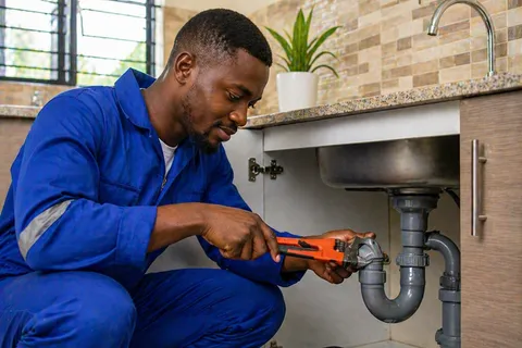 Plumbing Services