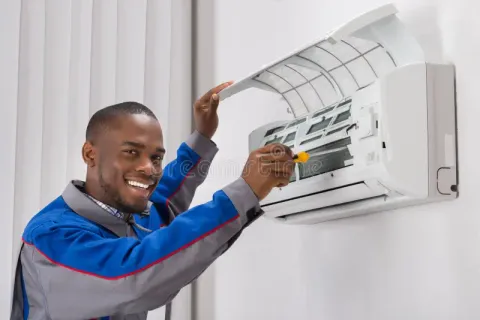 Air Conditioner Services