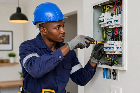 Electrical Services