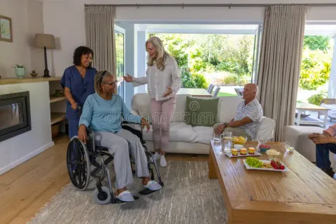 Home & Family Care