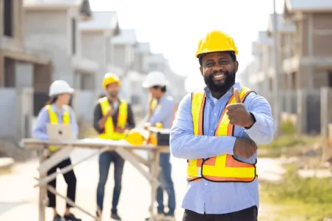 Construction & Renovation Services