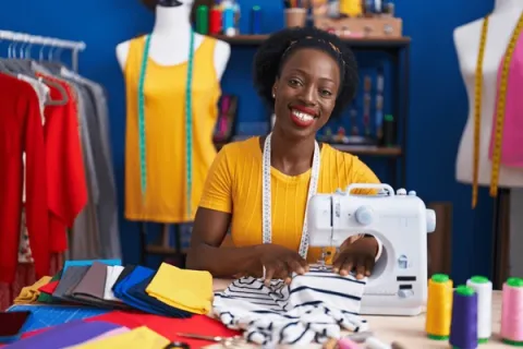 Fashion & Tailoring