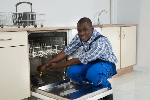 Appliance Repair