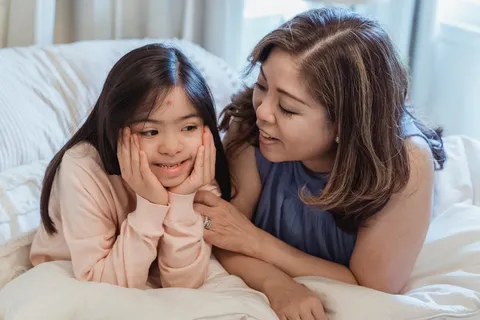 Special needs care