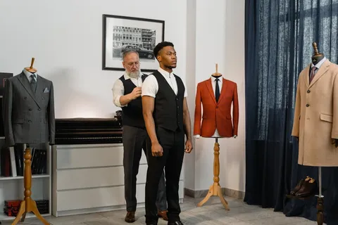 Clothing alterations