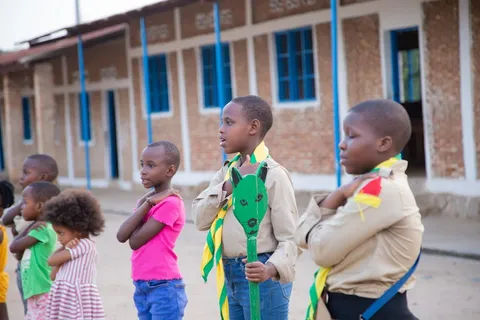 After-school care