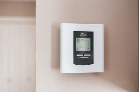 Thermostat repair