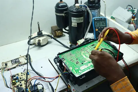 Distribution board (DB) setup/repair