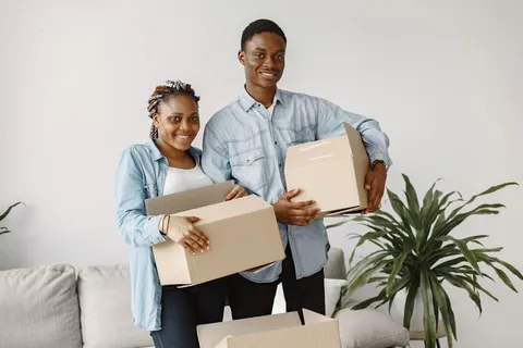 Move-in/move-out cleaning