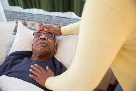 Private caregiving