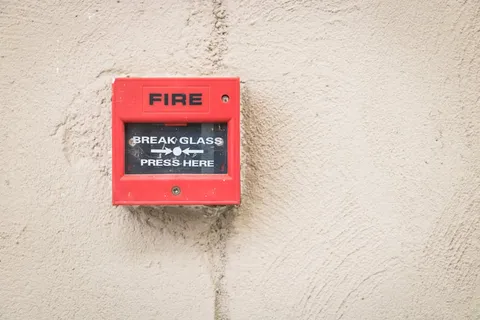 Alarm systems