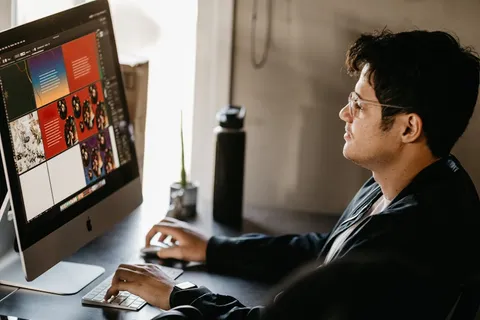 Graphic design