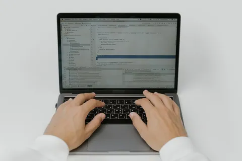 Software installation