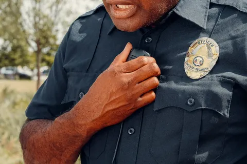 Commercial security