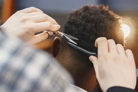 Haircuts