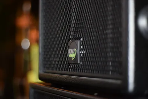 Sound system rental