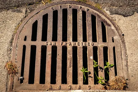 Drain unblocking