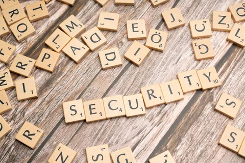 Security consulting