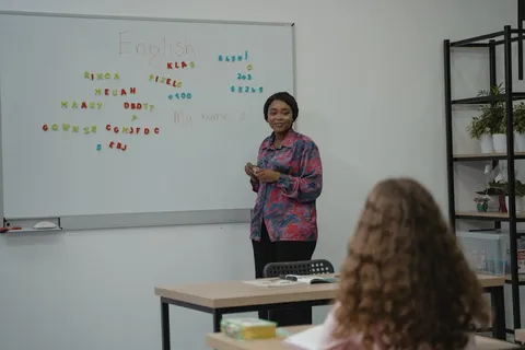 Language lessons