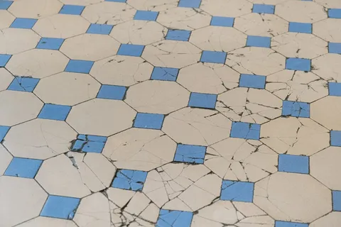 Tiling & flooring