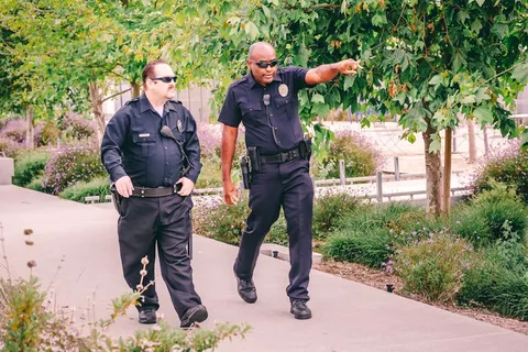 Patrol services