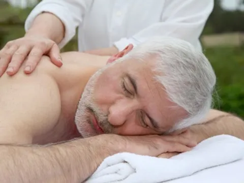 Body Polishing