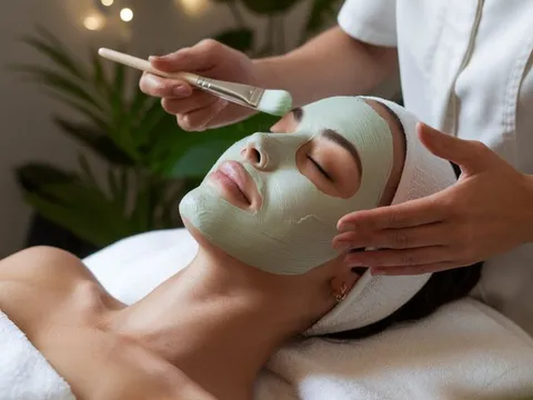 Acne & Oil Control