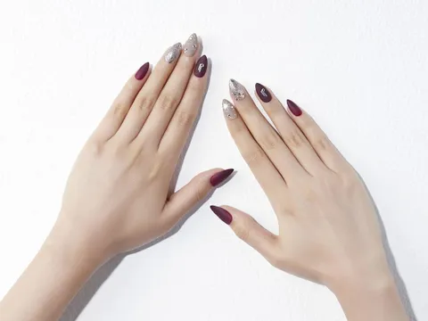 Basic Nail Art