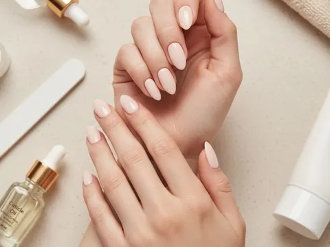 Nail Care